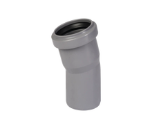 HT 50 DN50 Bogen 15 Grad mieten – Servicematerial