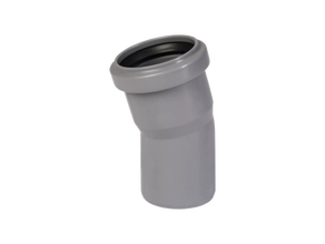 HT 50 DN50 Bogen 15 Grad mieten – Servicematerial