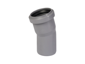 HT 50 DN50 Bogen 15 Grad mieten – Servicematerial