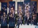 Hollywood, Stars in den 50er/60er Jahren - Kulisse,