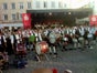 Bühnendach - Pultdach 12 x 8,71m - inkl. TL - Galerie - Bild 2