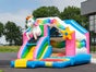 Hüpfburg mieten Einhorn / Hüpfburg leihen / Hüpfburgen uvm. - Galerie - Bild 2