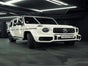 Mercedes-Benz G63 AMG mieten SUV G-Klasse G 63 Hochzeitsauto Sportwagen - Galerie - Bild 2