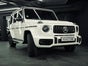 Mercedes-Benz G63 AMG mieten SUV G-Klasse G 63 Hochzeitsauto Sportwagen - Galerie - Bild 2