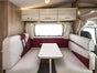 Rimor Seal 7 Alkoven-Wohnmobil mit variabler Heckgarage (Kat. C) - Galerie - Bild 4