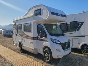 ELnagh Baron 22