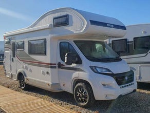 ELnagh Baron 22