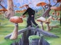 Illusionsmalerei , Street Art - Galerie - Bild 3