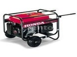 Stromerzeuger 5200Watt 220/380 Volt