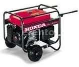 Stromerzeuger 5200Watt 220/380 Volt