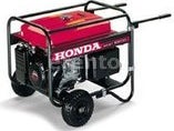 Stromerzeuger 5200Watt 220/380 Volt