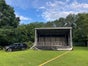 Stagemobil XXL Mobile Bühne Trailerbühne Stage Open Air 10x6m mieten - Galerie - Bild 3