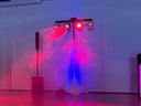 Lichtset Leuchten Partybeleuchtung - Galerie - Bild 1