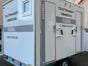 Toilettenwagen 2x Damen 1x Herren 1x Urinal - Galerie - Bild 2