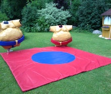 Sumo Ringen Crazy Sumo Wrestling Sumo Ringer
