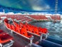Gradin - Tribüne 24m rund - 476 Sitze + Loge - Zirkus - Manege - Show - Galerie - Bild 3