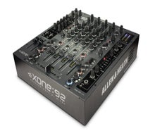 Allen & Heath Xone 92