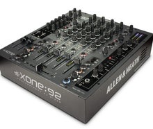 Allen & Heath Xone 92