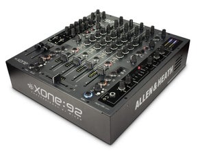 Allen & Heath Xone 92