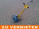 Betonfräse / Estrichfräse / Profi Fräse / ARX FR 200