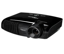 Beamer 3000 Lumen, Profi Full HD Projektor, Bildprojektor