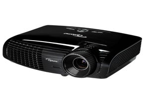 Beamer 3000 Lumen, Profi Full HD Projektor, Bildprojektor