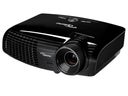 Beamer 3000 Lumen, Profi Full HD Projektor, Bildprojektor - Galerie - Bild 1