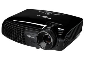 Beamer 3000 Lumen, Profi Full HD Projektor, Bildprojektor