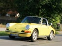 Oldtimer Porsche 911 Targa - Galerie - Bild 1