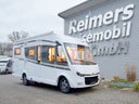 Luxus Wohnmobil Carthago E-line , Vollausstattung - Galerie - Bild 1