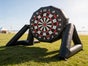 Fußballdart Mega groß! - ähnlich Torwand - Galerie - Bild 3