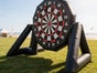 Fußballdart Mega groß! - ähnlich Torwand - Galerie - Bild 3
