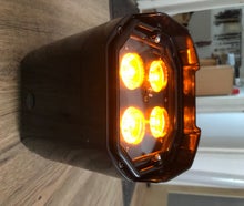 Bodenfloor, Akku LED Spot, Licht,  Beleuchtung, Hochzeits-Beleuchtung