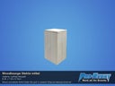 Woodlounge Stele mittel