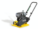 Rüttelplatte Wacker DPS 1850 H