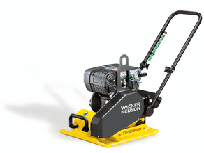 Rüttelplatte Wacker DPS 1850 H