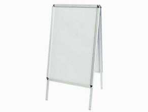 Kundenstopper | A1 Aufsteller | Plakataufsteller