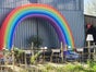 Aufblasbarer Regenbogen - Torbogen - Galerie - Bild 2