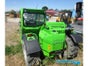 Kompakter Telestapler 2x2m Meter Merlo P28.8 L Plus - Galerie - Bild 3