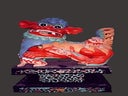 Chinesischer Drachenhund - China - Japan - Event - Dekoration