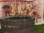 Badestube - Mittelalter Badehaus, Zuber - Galerie - Bild 4