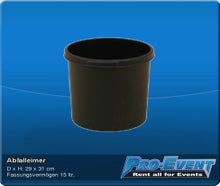 Abfalleimer