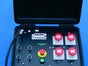 Kettenzug SM5 250kg Safety Free / D8+ - Stagemaker - Galerie - Bild 4