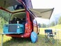 VW Camper & Dachzelt (4 Schlafplätze / 6 Sitze / Baujahr 2023) - Galerie - Bild 2