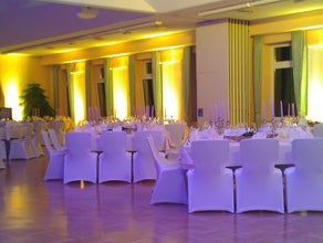 Technik und DJ für ihre Hochzeit - Ein perfektes Ergebnis