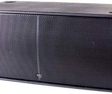 Aktiver Großveranstaltungs - Subwoofer D.A.S. Aero LX-218A - 2400 W