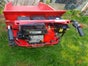 Dumper, Kettendumper, 500Kg Nutzlast, hydraulische Kippung - Galerie - Bild 4