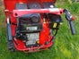 Dumper, Kettendumper, 500Kg Nutzlast, hydraulische Kippung - Galerie - Bild 4
