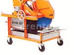 Steinsäge Ziegelsäge bis 375 mm Jumbo 900