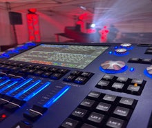ChamSys MagicQ MQ70 mieten – Profi-Lichtsteuerung